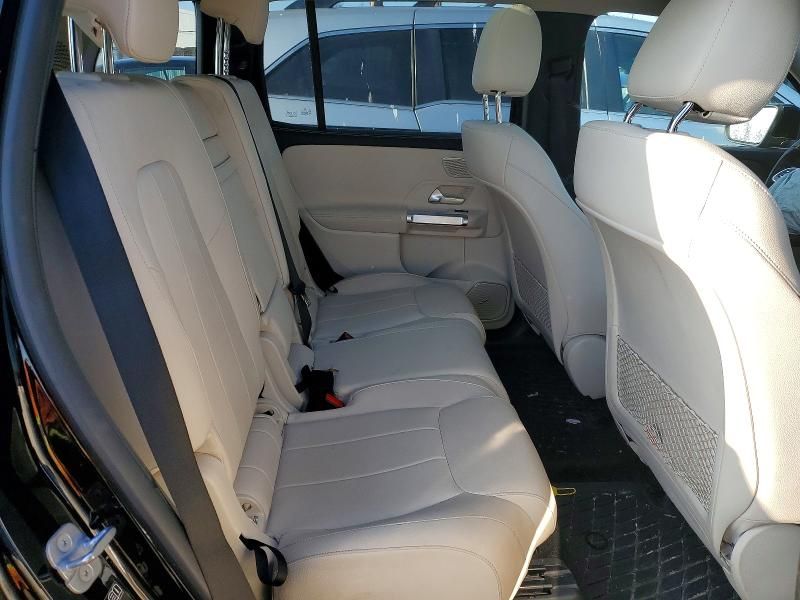 2023 Mercedes-Benz Eqb 300 4matic