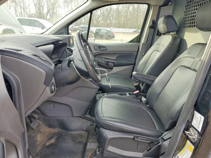 2019 Ford Transit Connect xl