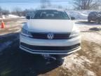 2015 Volkswagen Jetta Base