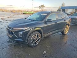 2025 Chevrolet Trax 2RS en venta en Woodhaven, MI
