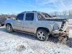 2007 Chevrolet Avalanche K1500