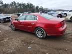 2007 Buick Lucerne cxl