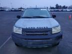 2002 Land Rover Freelander s