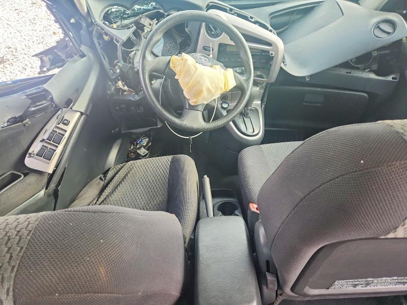 2008 Toyota Matrix Base