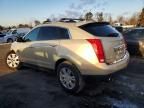 2011 Cadillac Srx Luxury Collection