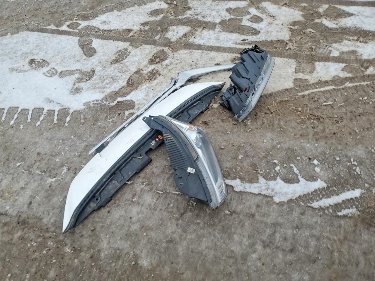 2020 Hyundai Ioniq se