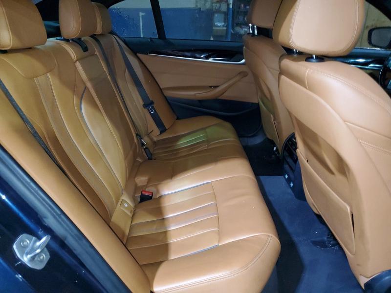 2017 BMW 530 xi