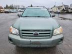 2006 Toyota Highlander Limited