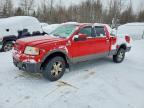 2007 Ford F150 Supercrew