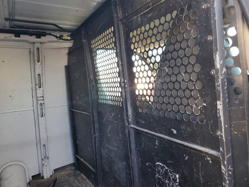 2018 Chevrolet Express G2500