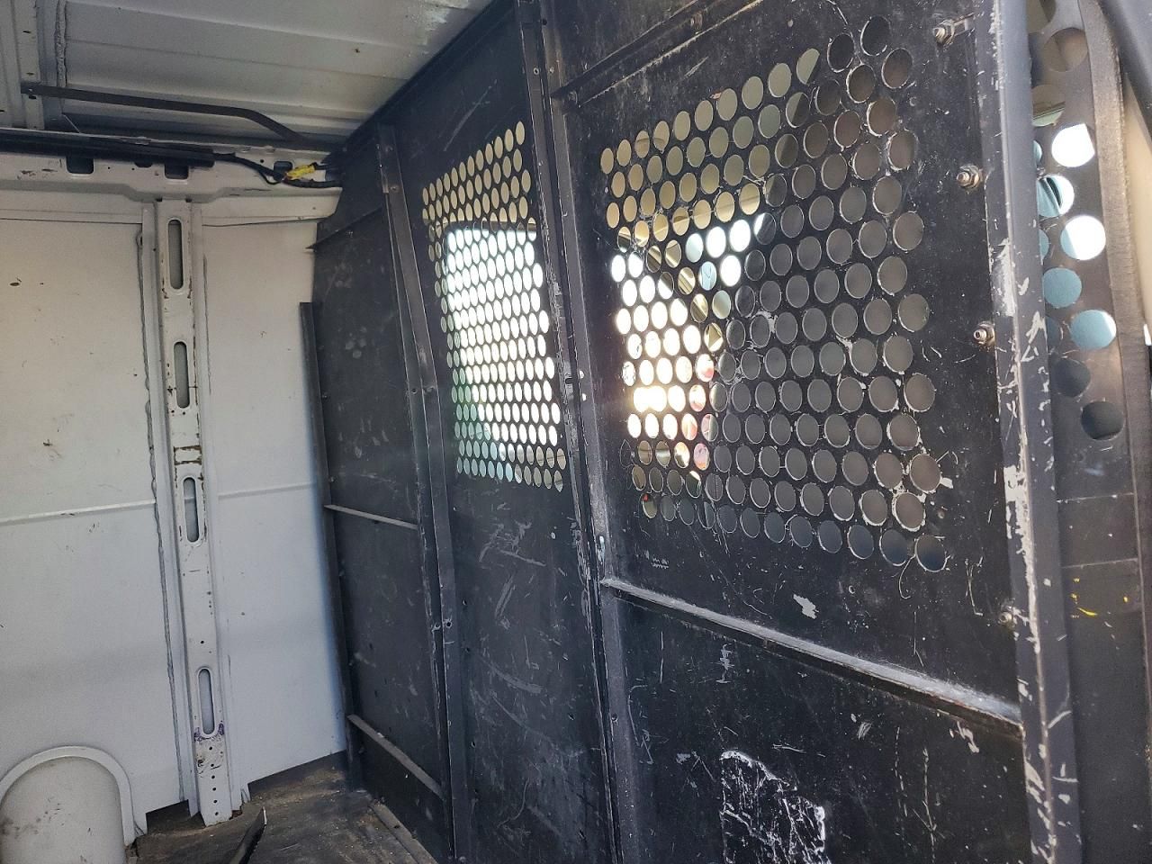 2018 Chevrolet Express G2500