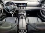 2017 Mercedes-Benz E 300 4matic