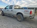 2007 Ford F250 Super Duty