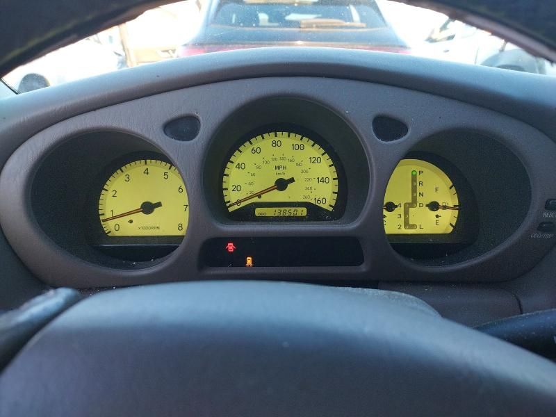 1999 Lexus Gs 300 Base