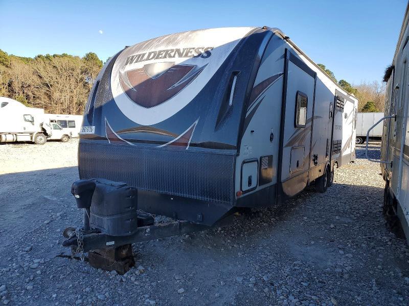 2019 Heartland Wilderness