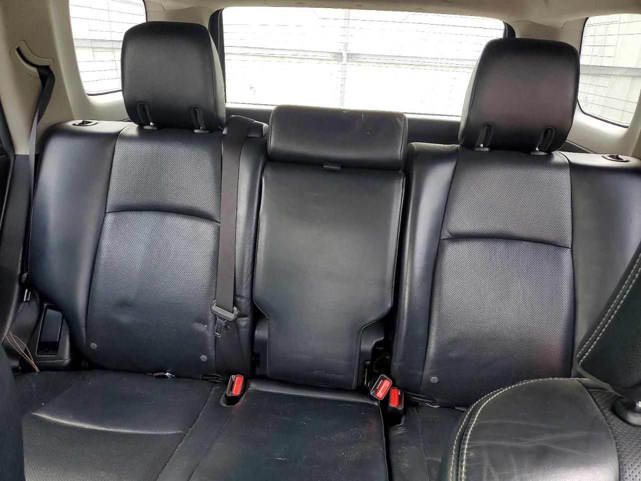 2014 Toyota 4runner SR5