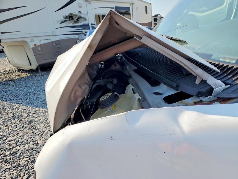 2008 Ford E250 Utility / Service Van