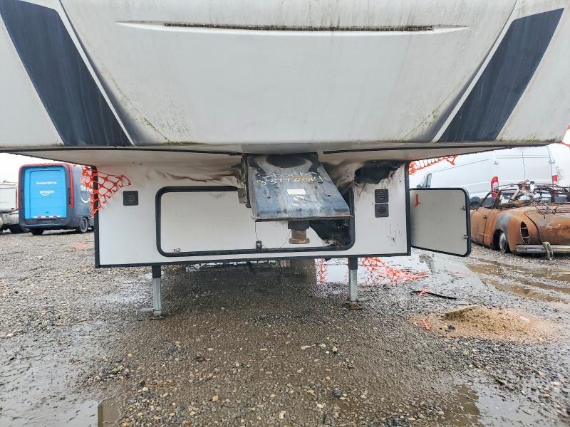 2018 Highland Ridge Open Range