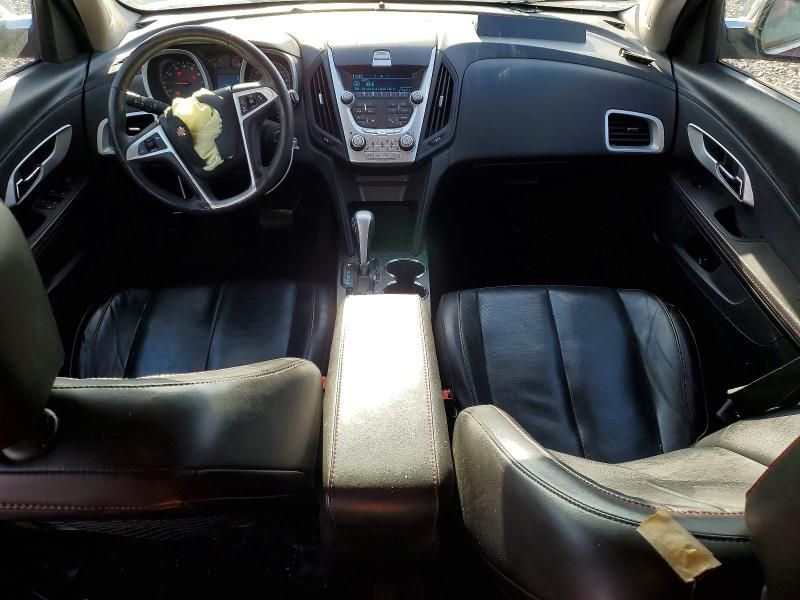2011 Chevrolet Equinox ltz