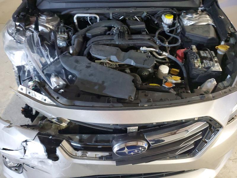 2018 Subaru Legacy 2.5i Limited