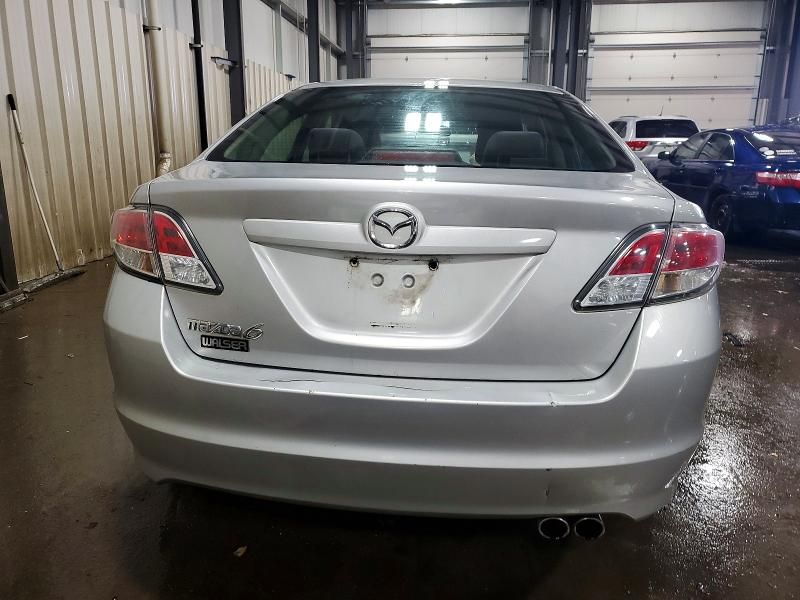 2010 Mazda 6 I