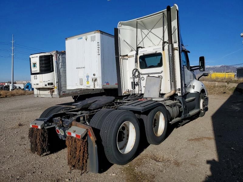 2020 Kenworth T680 Semi Truck