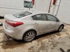 2014 KIA Forte ex
