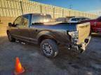 2018 Ford F150 Super cab