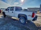 2006 Chevrolet Silverado K2500 Heavy Duty