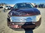 2010 Ford Edge sel