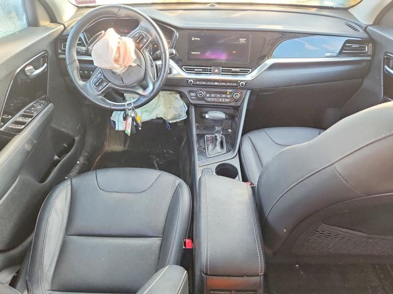 2022 KIA Niro Touring Special Edition