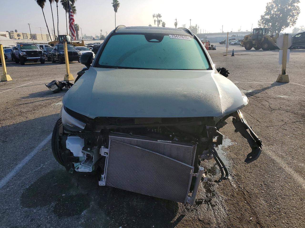 2024 Volvo Xc40 Ultimate