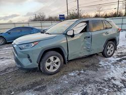 2019 Toyota Rav4 xle for sale in Hillsborough, NJ