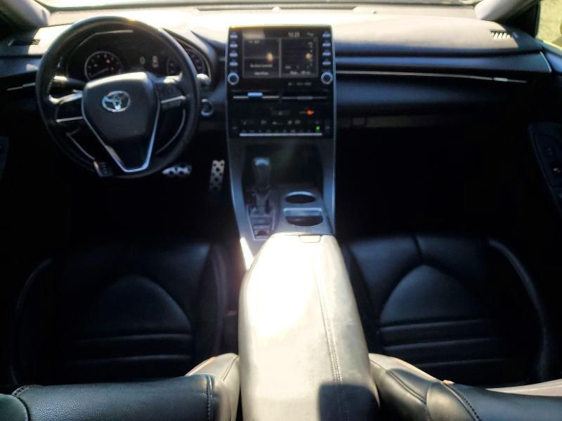 2021 Toyota Avalon Night Shade