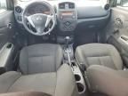 2016 Nissan Versa s