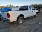 2001 Ford F250 Super Duty