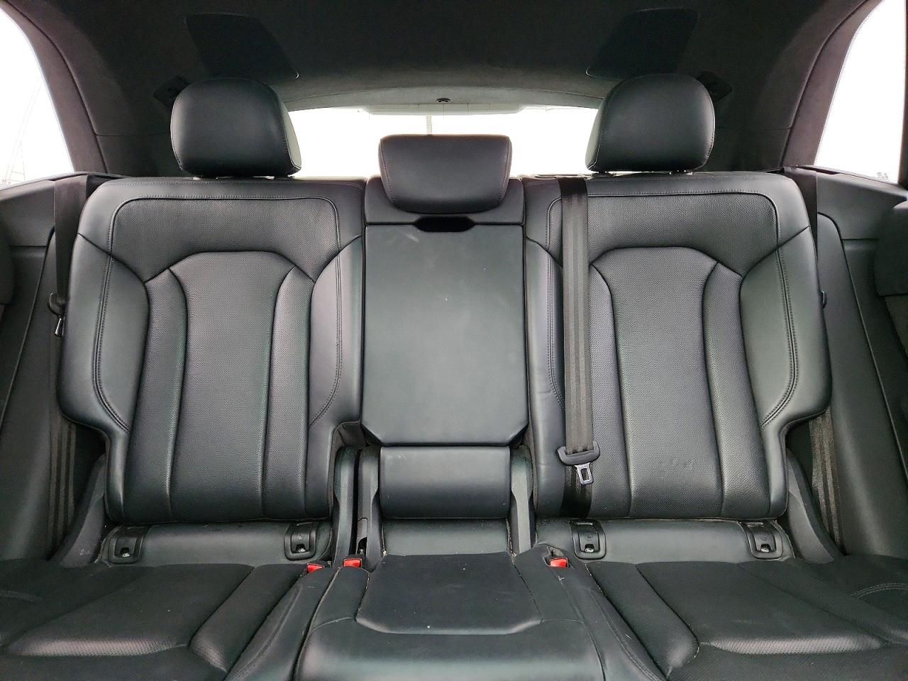 2021 Audi Q8 Prestige S-line