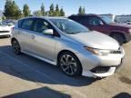 2016 Scion IM