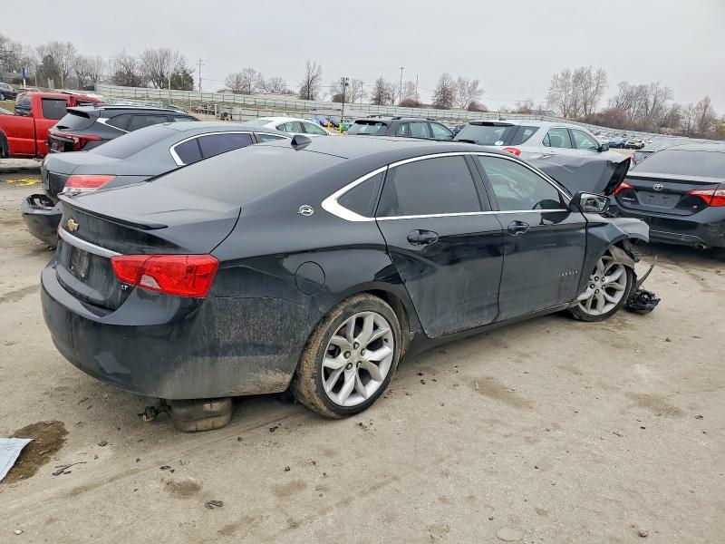 2014 Chevrolet Impala
