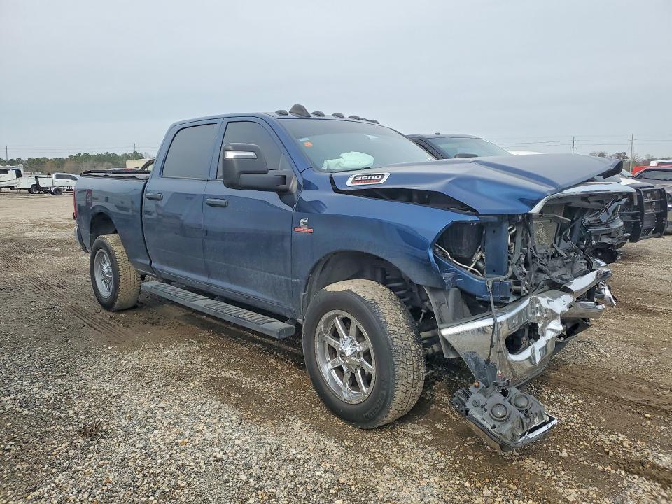 2023 Dodge RAM 2500 Tradesman