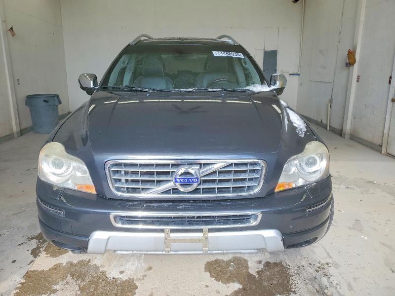 2013 Volvo Xc90 3.2