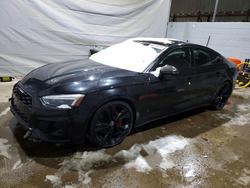 2023 Audi S5 Premium Plus for sale in Candia, NH