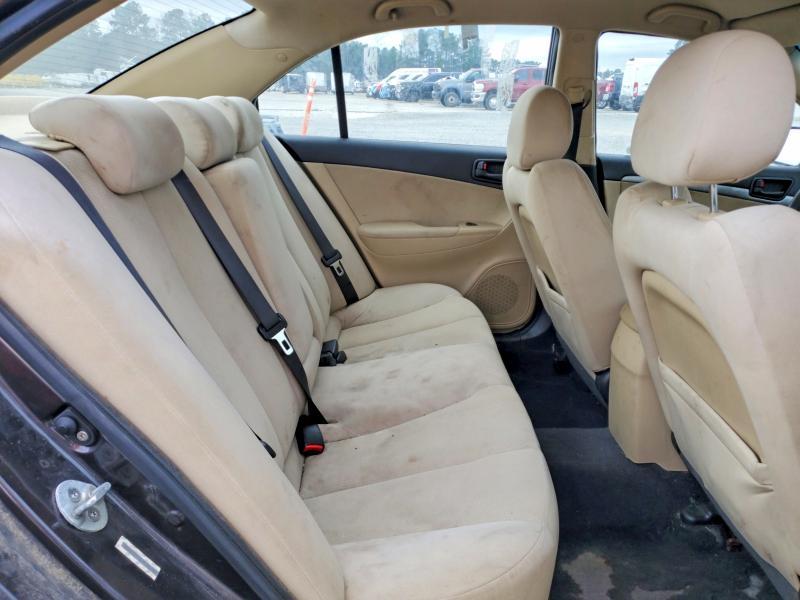 2009 Hyundai Sonata gls