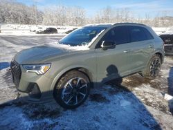 2025 Audi Q3 Premium Plus s Line 45 for sale in Marlboro, NY