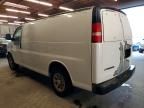 2009 Chevrolet Express G1500