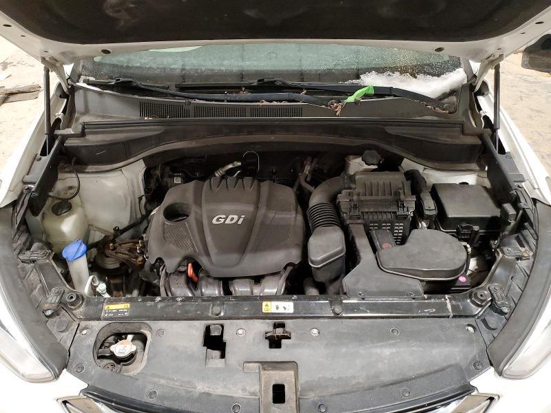 2014 Hyundai Santa fe Sport