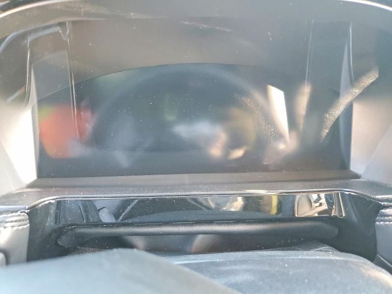 2024 Lincoln Corsair Reserve