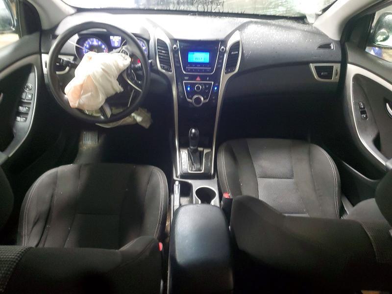 2013 Hyundai Elantra gt Base