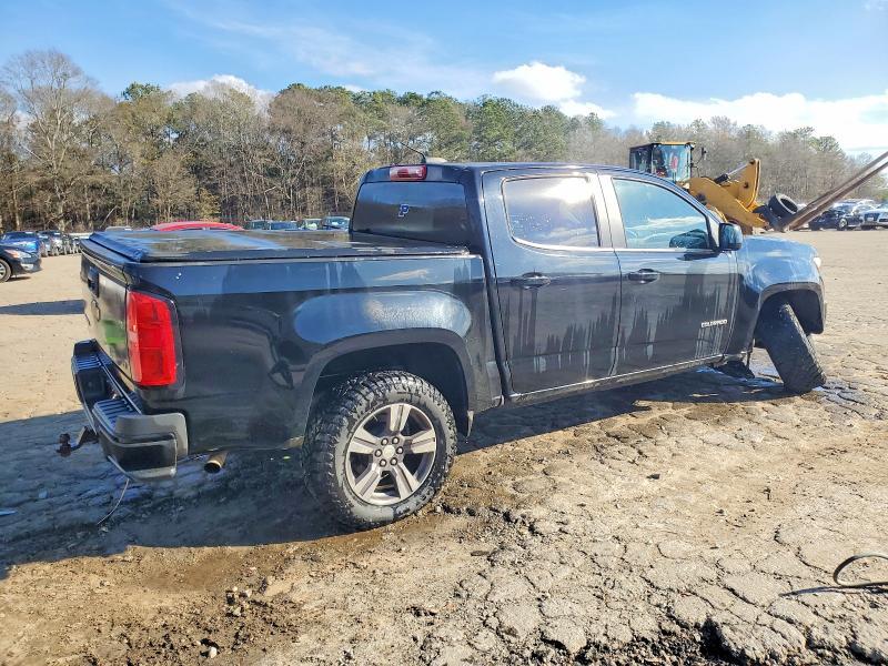 2015 Chevrolet Colorado lt