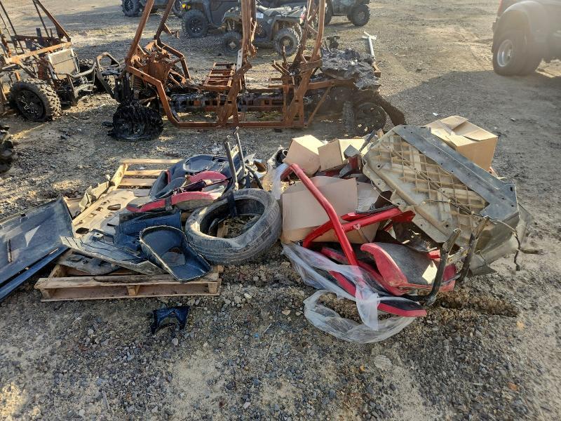 2020 Honda Talon 1000 Utility Vehicle